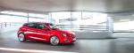 Opel Astra 2015 года